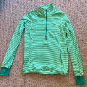 Lululemon pull over